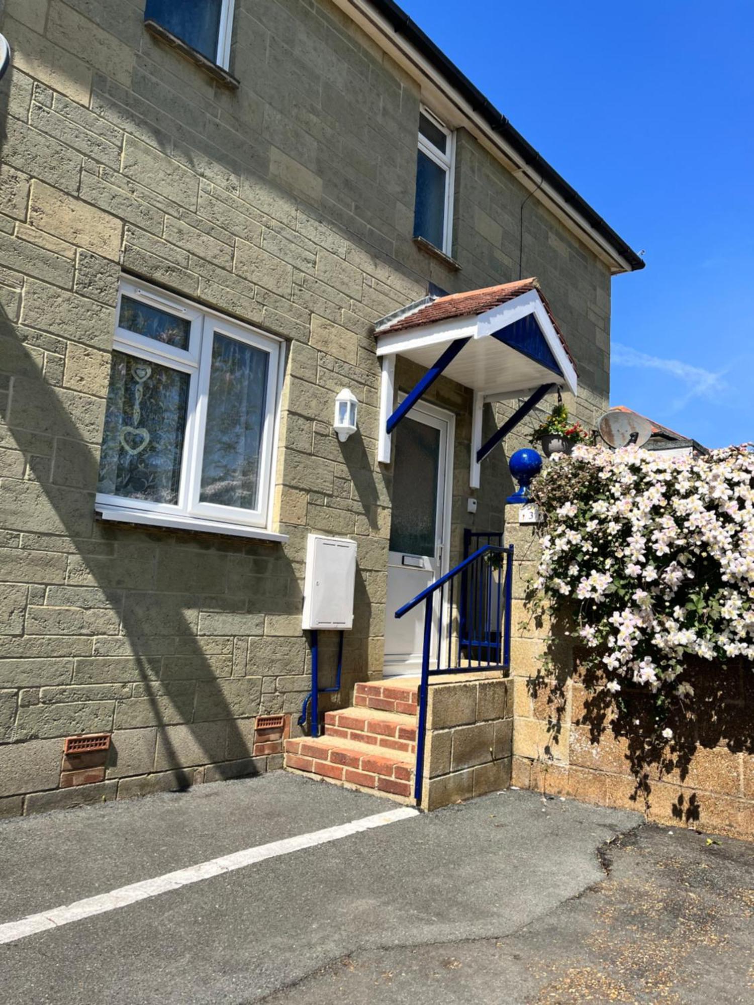 April Cottage Sandown Exterior foto